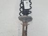 Front shock absorber with coil spring 1J0413031BC