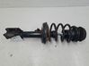 Front shock absorber with coil spring 383403EGT