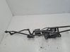 Front wiper linkage and motor 7M0955023A