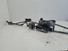 Front wiper linkage and motor 7M0955023A