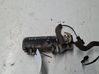 Tailgate/trunk/boot exterior handle 6N0827565A
