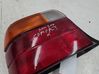 Rear/tail lights 