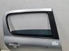 Rear door 