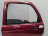 Rear door 
