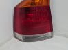 Rear/tail lights 13130643