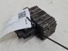 Glow plug pre-heat relay 09132691