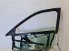 Front door window/glass frame 