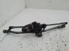 Front wiper linkage and motor 40458712V