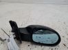 Front door electric wing mirror 0104014