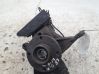 Front wheel hub 