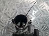 Throttle valve 