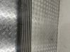 Intercooler radiator 
