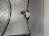 Front door window regulator with motor 8K0837461A