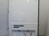 Back/rear loading door 