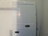 Back/rear loading door 