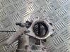 Throttle valve 
