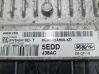 Engine control unit/module 5WS40418DT