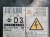 Engine control unit/module 23710EC07D