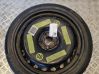R19 spare wheel 