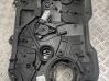 Front door window regulator with motor 30784311