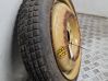 R15 spare wheel 37J
