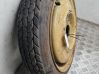R15 spare wheel 