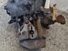 Manual 5 speed gearbox 