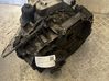 Automatic gearbox 