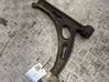 Front lower control arm/wishbone 