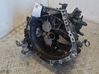 Manual 6 speed gearbox D6040