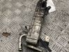 EGR valve cooler 