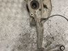 Front wheel hub 