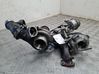 Turbo 10009700017