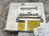ABS control unit/module 16198391