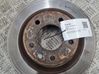 Rear brake disc 