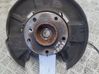 Rear wheel hub 