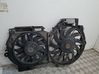 Electric radiator cooling fan 4F0121003A