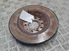 Rear brake disc 