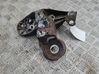 Bracket in trunk/boot 