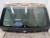Rear windscreen/windshield window 