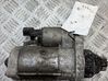 Starter motor 02M911024S