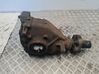 Rear differential 7527756