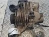 Rear differential SDPHAA450