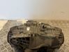 Rear differential 7595261
