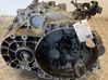 Manual 6 speed gearbox NGH