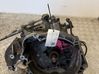 Manual 6 speed gearbox 13248569