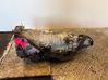 Automatic gearbox 3M97