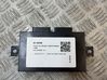 Tailgate/trunk control unit/module 31335343