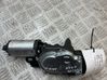 Rear window wiper motor 