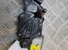 Rear window wiper motor 